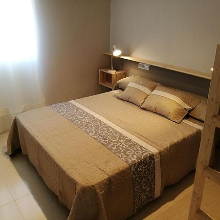 Apartaments Els Temporers Corbera المظهر الخارجي الصورة