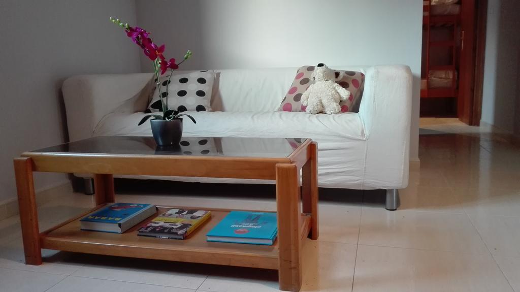Apartaments Els Temporers Corbera المظهر الخارجي الصورة