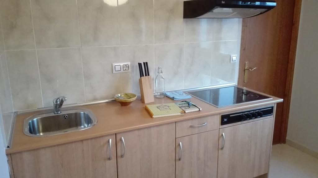 Apartaments Els Temporers Corbera المظهر الخارجي الصورة