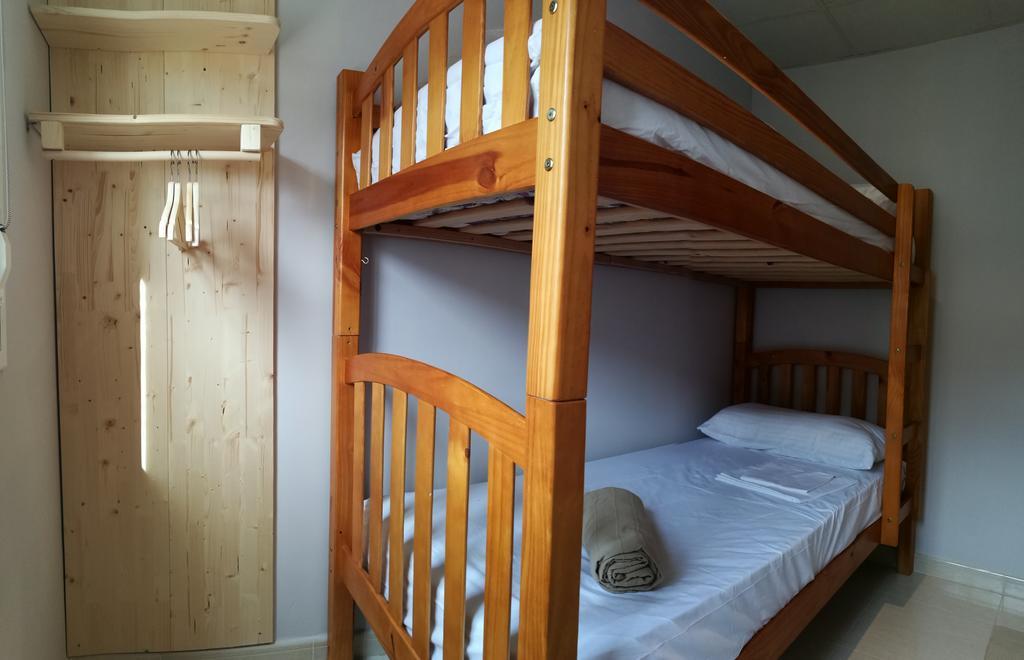 Apartaments Els Temporers Corbera المظهر الخارجي الصورة
