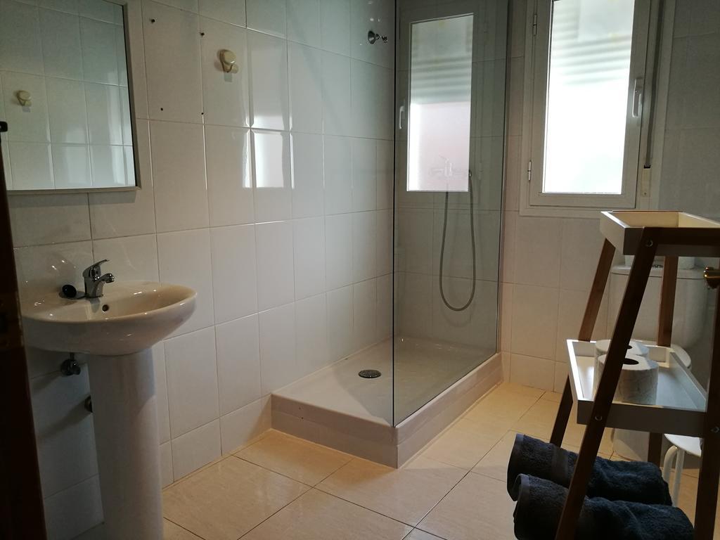 Apartaments Els Temporers Corbera المظهر الخارجي الصورة