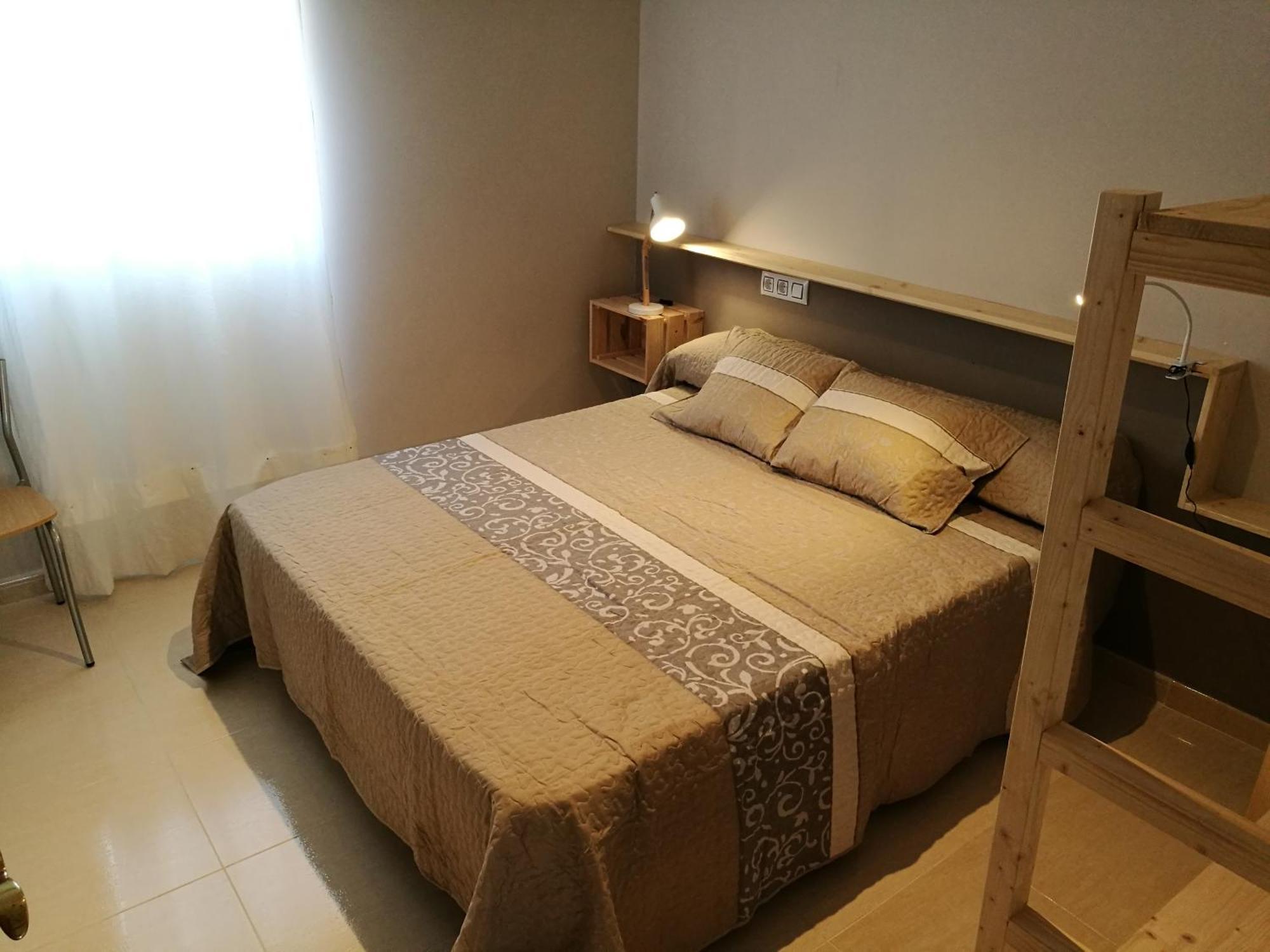 Apartaments Els Temporers Corbera المظهر الخارجي الصورة