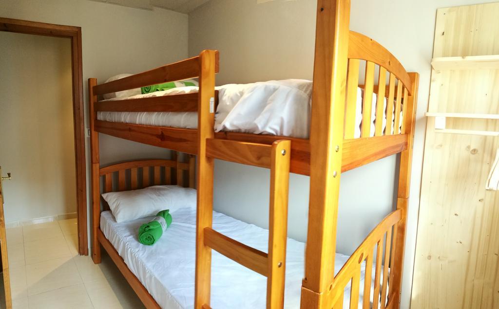 Apartaments Els Temporers Corbera المظهر الخارجي الصورة